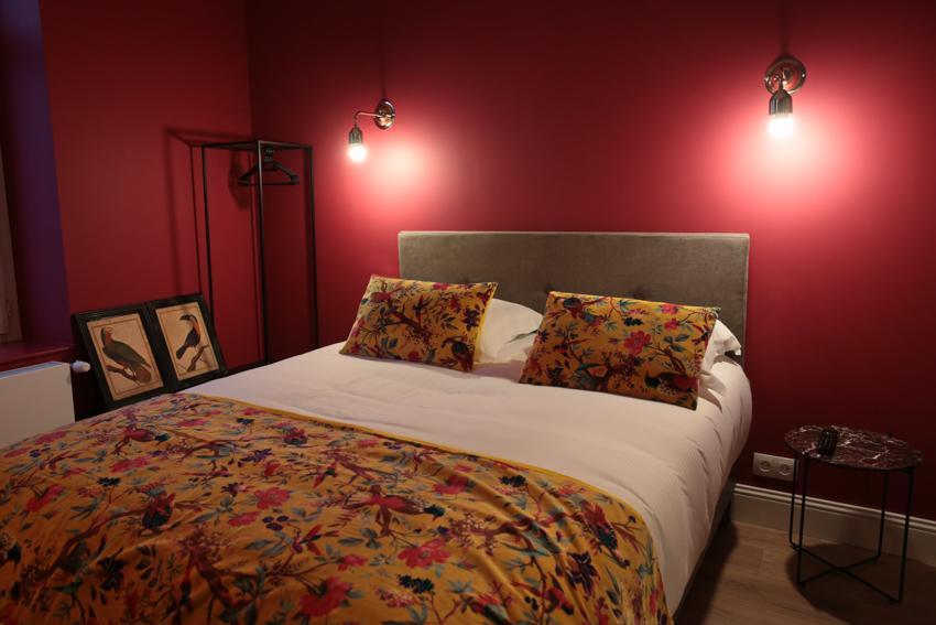 Hotel Des Arts Вимере Екстериор снимка