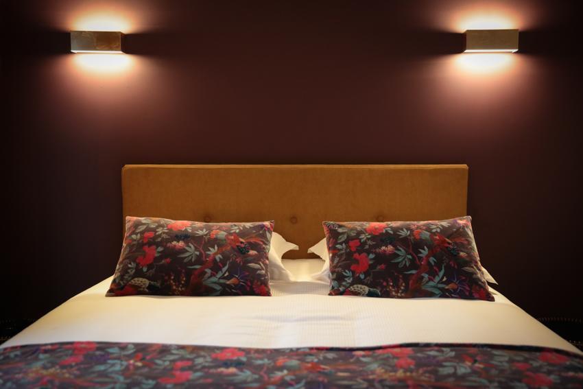 Hotel Des Arts Вимере Екстериор снимка
