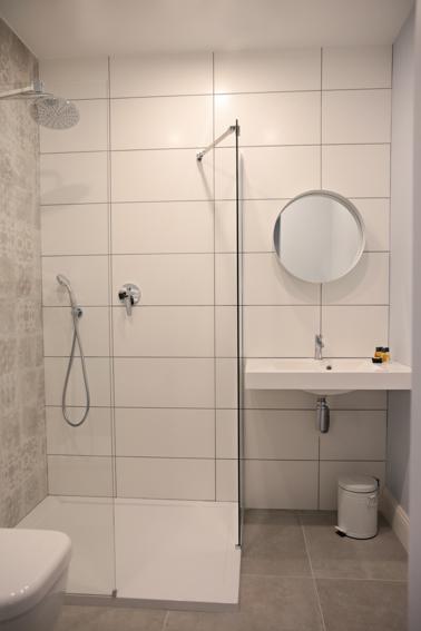 Hotel Des Arts Вимере Екстериор снимка