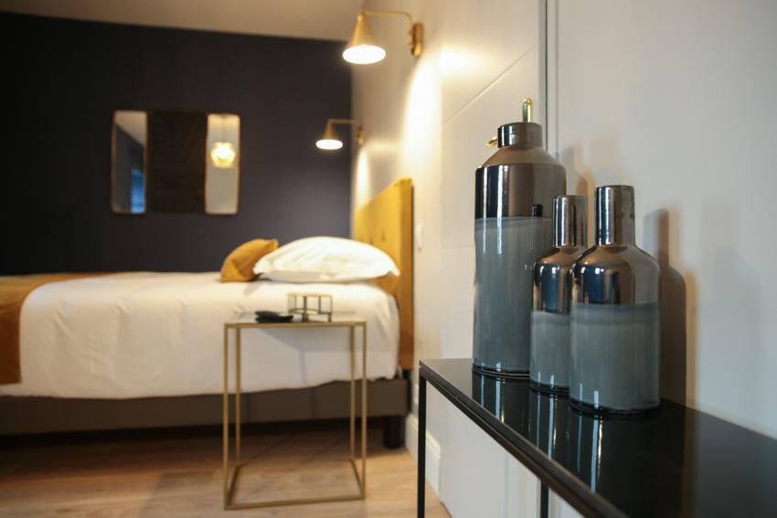 Hotel Des Arts Вимере Екстериор снимка