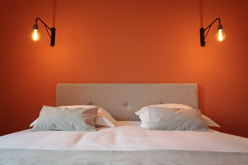 Hotel Des Arts Вимере Екстериор снимка