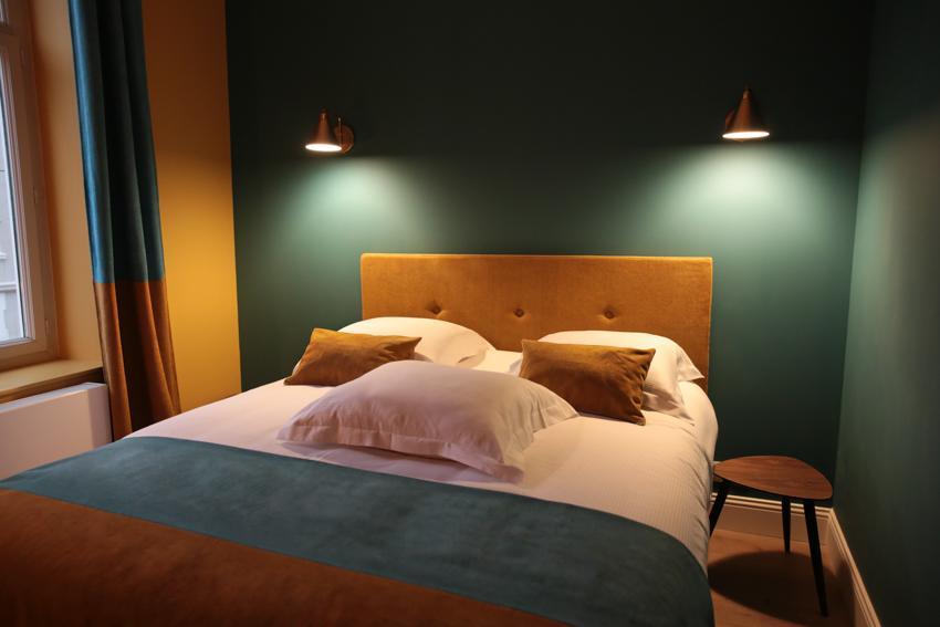 Hotel Des Arts Вимере Екстериор снимка