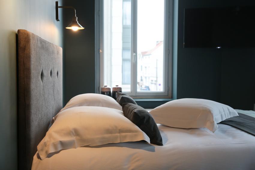 Hotel Des Arts Вимере Екстериор снимка
