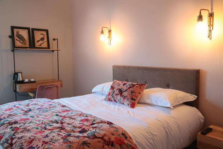 Hotel Des Arts Вимере Екстериор снимка