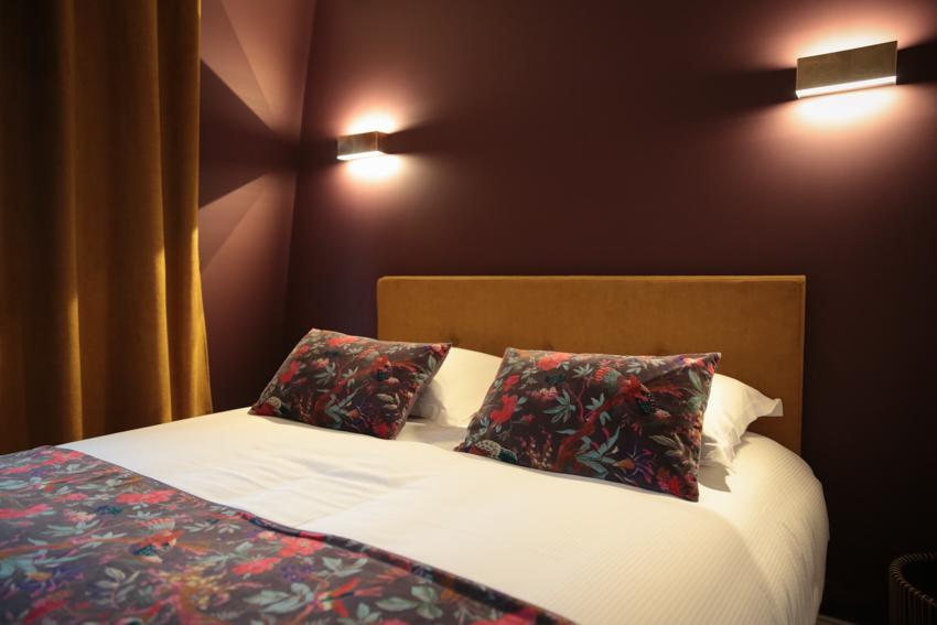 Hotel Des Arts Вимере Екстериор снимка