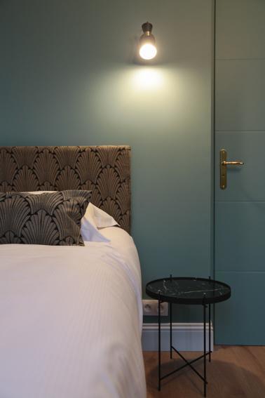 Hotel Des Arts Вимере Екстериор снимка