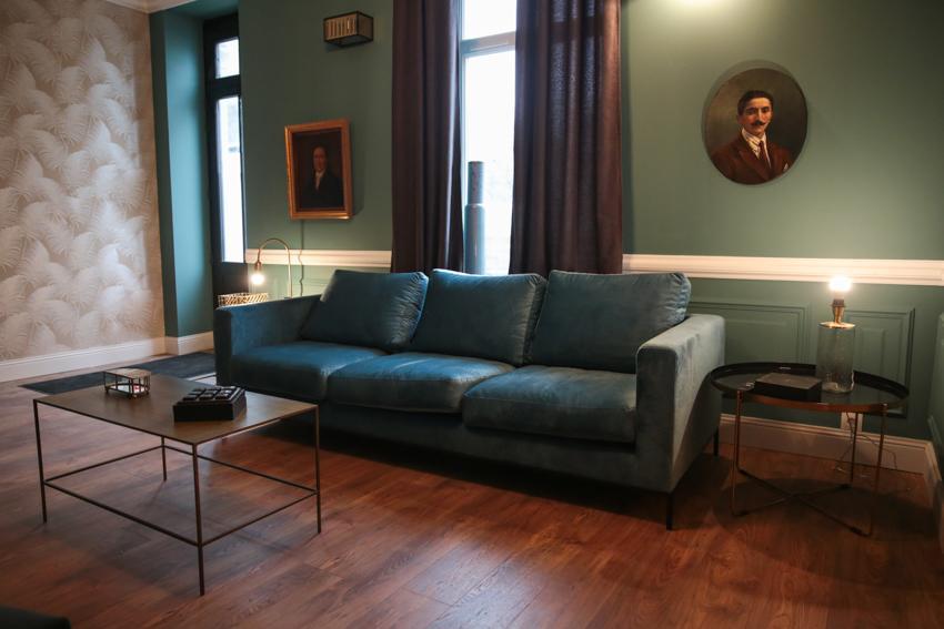 Hotel Des Arts Вимере Екстериор снимка